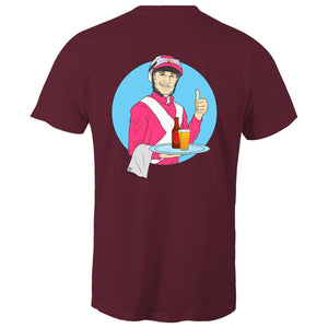 DRINK WHAT YOU LIKE (BEER) - TSHIRT