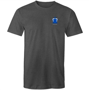 Twilight Payment T-Shirt (Badge)