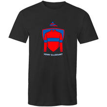 Load image into Gallery viewer, VERRY ELLEEGANT - TSHIRT
