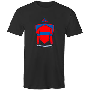 VERRY ELLEEGANT - TSHIRT