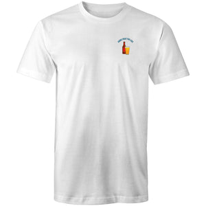 DRINK WHAT YOU LIKE (BEER) - TSHIRT