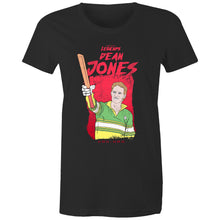 Load image into Gallery viewer, Dean Jones - Women&#39;s TShirt