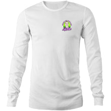 Load image into Gallery viewer, THE &#39;BOOL - LONG SLEEVE TSHIRT (BADGE)