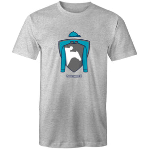 Zoushack Tee - Full Frontal