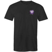 Load image into Gallery viewer, JOCK REYNOLDS - FREMANTLE TSHIRT (BADGE)