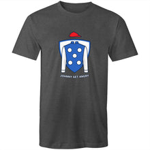 Load image into Gallery viewer, Johnny Get Angry T-Shirt