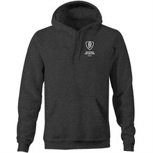 Load image into Gallery viewer, JOCK REYNOLDS EVOLUTION LEAGUE - HOODIE (BADGE)