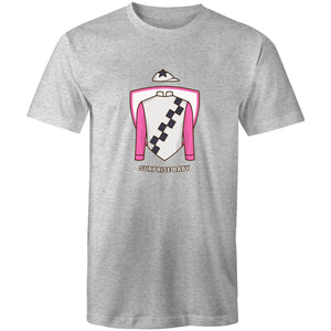 SURPRISE BABY T-SHIRT