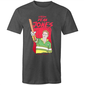 Dean Jones Front