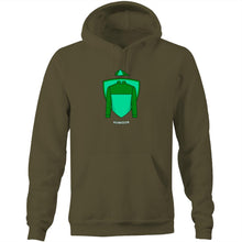 Load image into Gallery viewer, HUMIDOR - HOODIE
