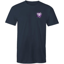 Load image into Gallery viewer, JOCK REYNOLDS - FREMANTLE TSHIRT (BADGE)