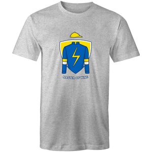 MASTER OF WINE - TSHIRT