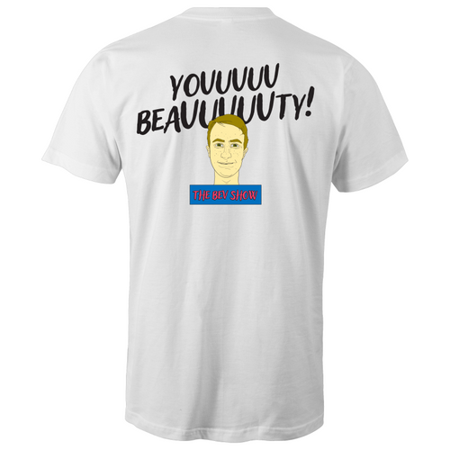 THE BEV SHOW - YOU BEAUUUUUTY!