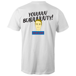 THE BEV SHOW - YOU BEAUUUUUTY!