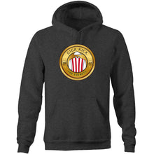 Load image into Gallery viewer, GIGA KICK - EVEREST CHAMPION 2022 - HOODIE