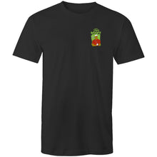 Load image into Gallery viewer, Tiger Woods Badge