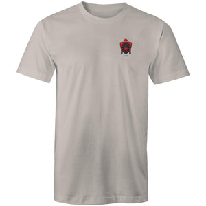 MONTEIL - BADGE