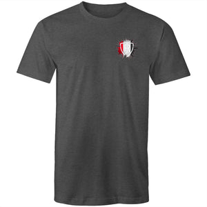 JOCK REYNOLDS - ST KILDA TSHIRT (BADGE)