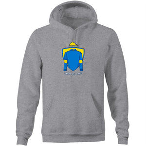 SANTA ANA LANE HOODIE