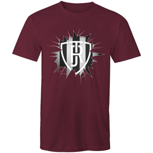 JOCK REYNOLDS - COLLINGWOOD TSHIRT (DARK)