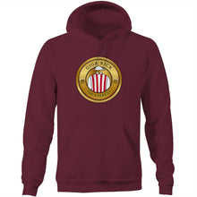 Load image into Gallery viewer, GIGA KICK - EVEREST CHAMPION 2022 - HOODIE