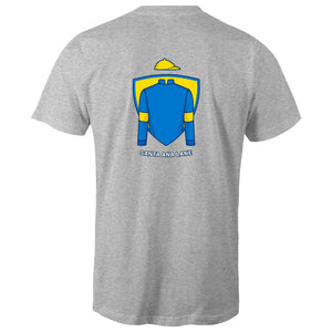 SANTA ANA LANE T-SHIRT V2
