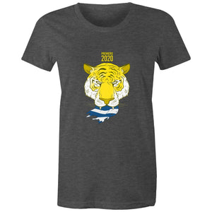 RICHMOND 2020 PREMIERS - TSHIRT (WOMENS)