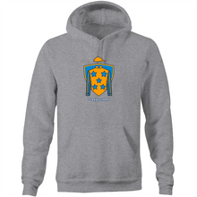 Load image into Gallery viewer, TE AKAU SHARK - HOODIE
