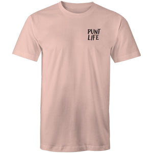 BACK PIKE - TSHIRT