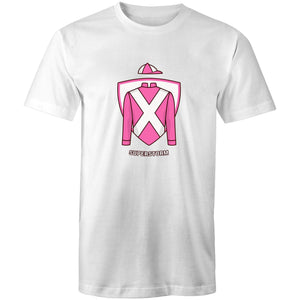 SUPERSTORM T-SHIRT