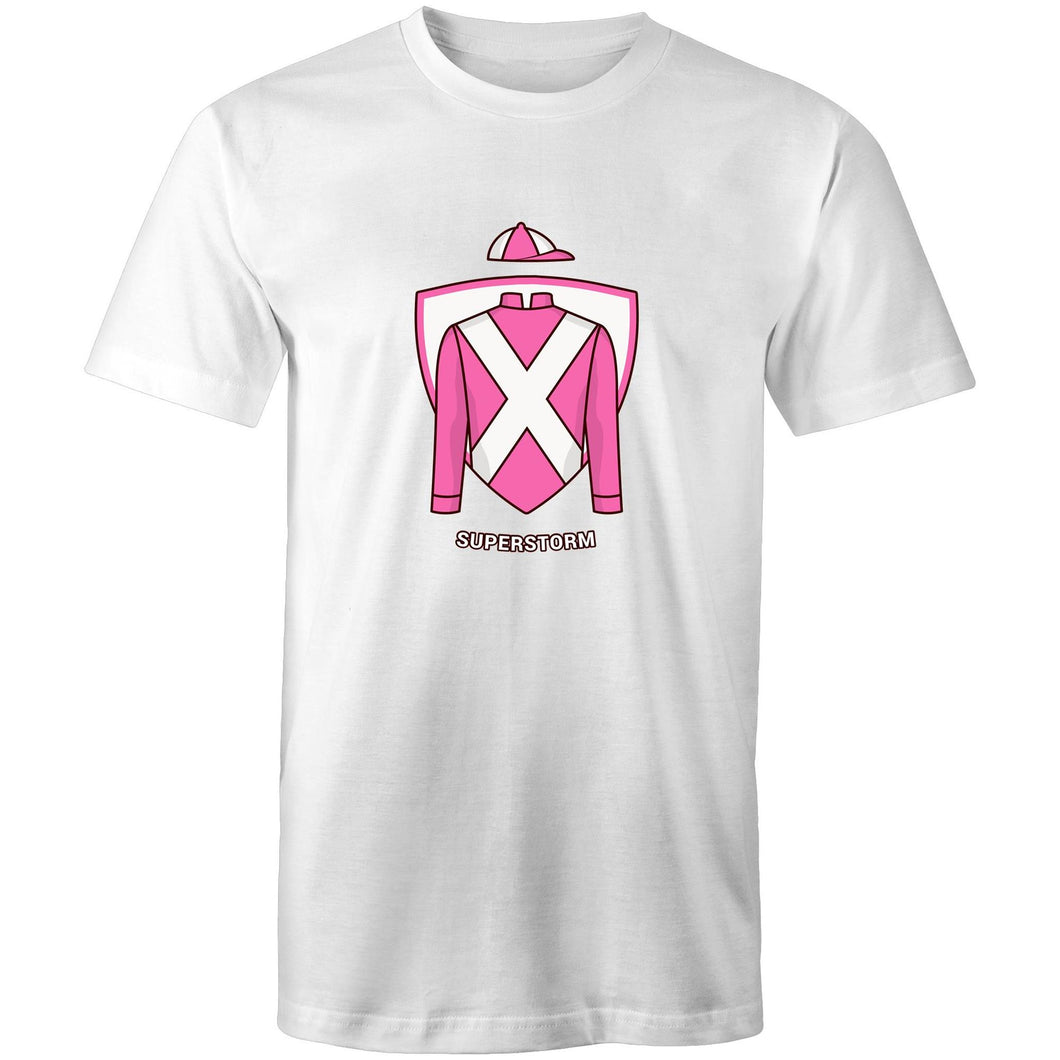 SUPERSTORM T-SHIRT