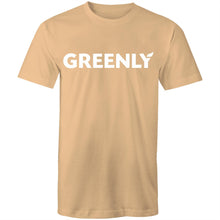 Load image into Gallery viewer, GREENLY T-SHIRT