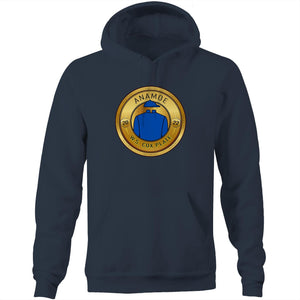 ANAMOE - COX PLATE CHAMPION 2022 - HOODIE