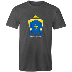 MASTER OF WINE - TSHIRT