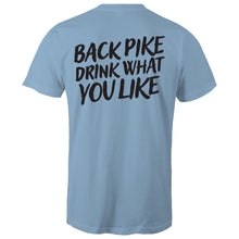 Load image into Gallery viewer, BACK PIKE - TSHIRT