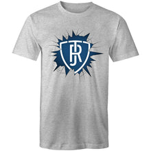 Load image into Gallery viewer, JOCK REYNOLDS - CARLTON TSHIRT (LIGHT)
