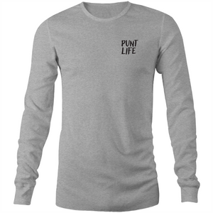 IN SMUDGE WE TRUST - LONG SLEEVE