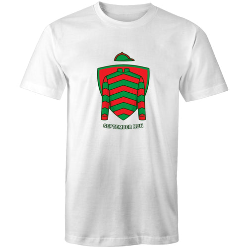 September Run T-Shirt