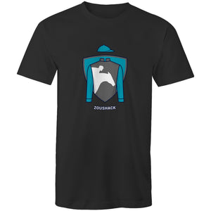 Zoushack Tee - Full Frontal