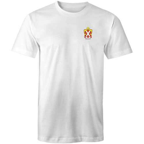 FIERCE IMPACT - TSHIRT (BADGE)