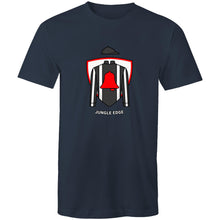 Load image into Gallery viewer, JUNGLE EDGE T-SHIRT