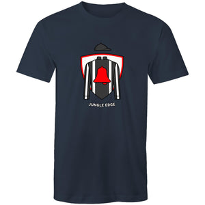 JUNGLE EDGE T-SHIRT