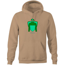 Load image into Gallery viewer, HUMIDOR - HOODIE