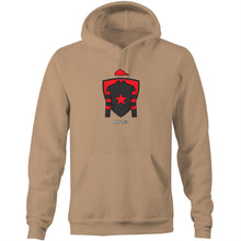 Load image into Gallery viewer, MONTEIL - HOODIE