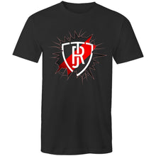 Load image into Gallery viewer, JOCK REYNOLDS - ESSENDON TSHIRT (DARK)