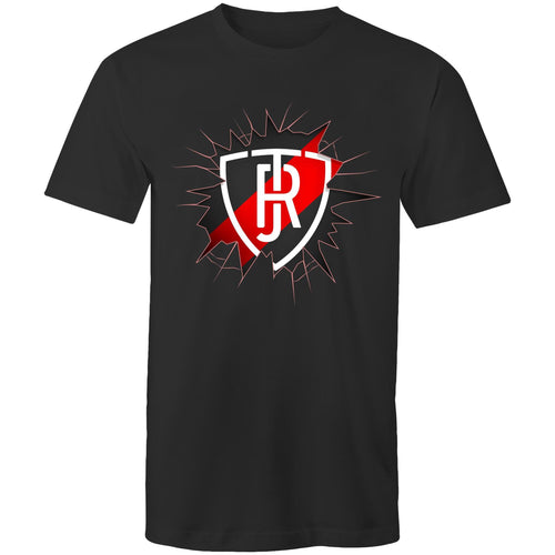 JOCK REYNOLDS - ESSENDON TSHIRT (DARK)