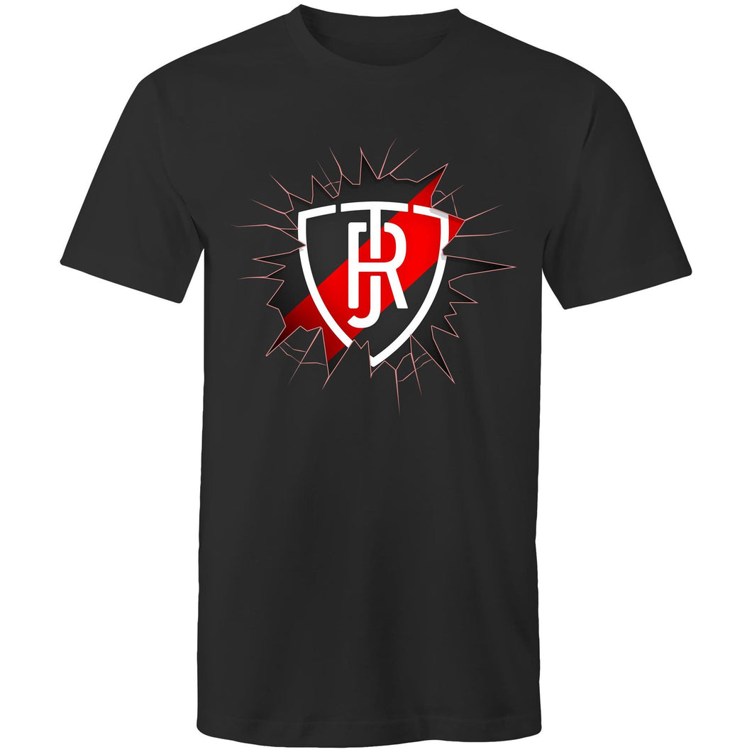 JOCK REYNOLDS - ESSENDON TSHIRT (DARK)