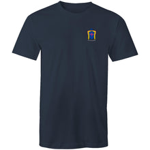 Load image into Gallery viewer, See You In Heaven - Badge Tee
