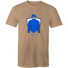 Load image into Gallery viewer, BIVOUAC T-SHIRT
