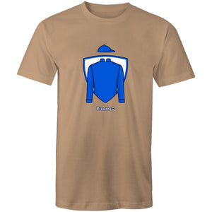 BIVOUAC T-SHIRT
